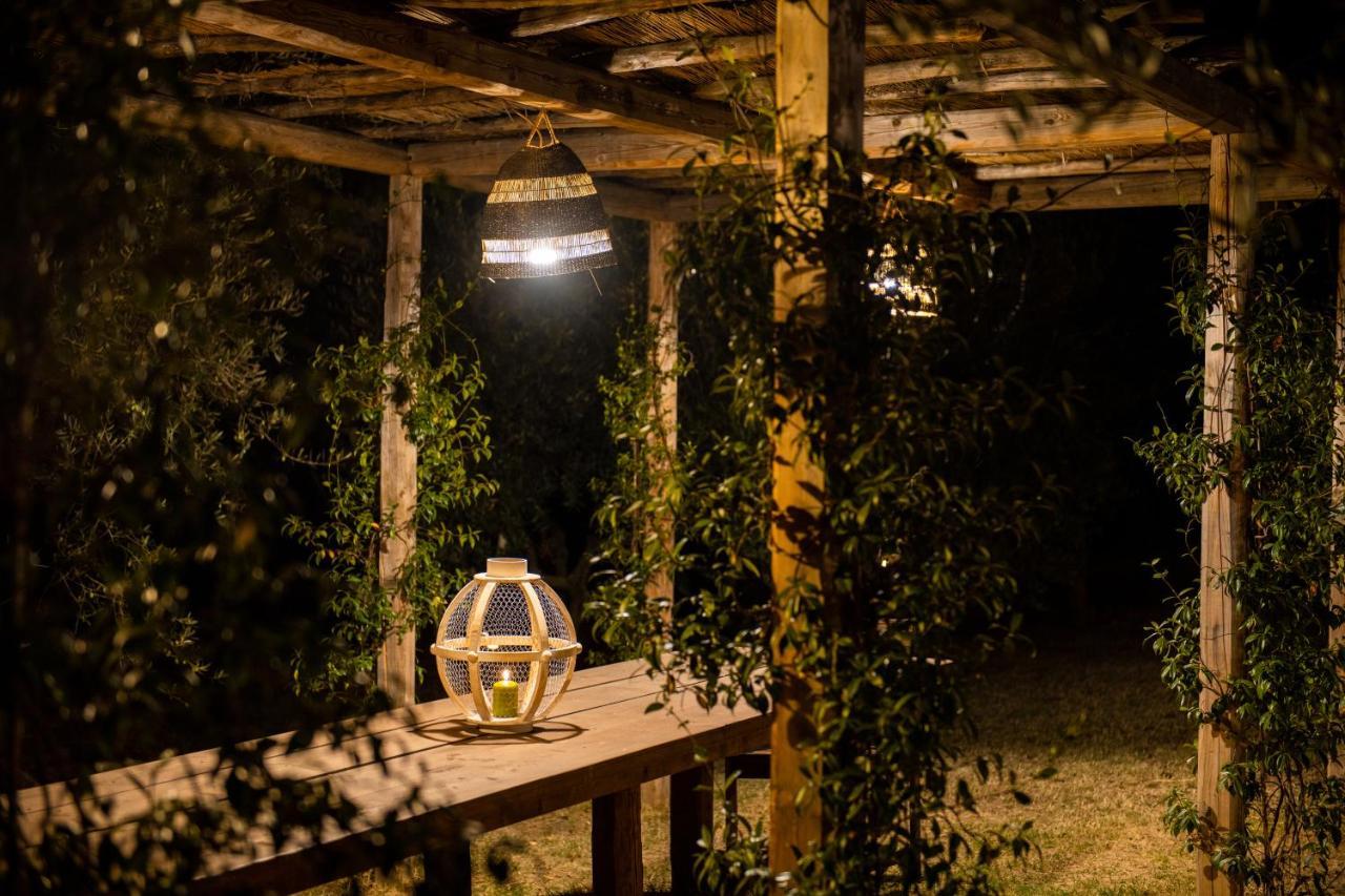 Casale Delle Lavande Città Sant'Angelo Buitenkant foto