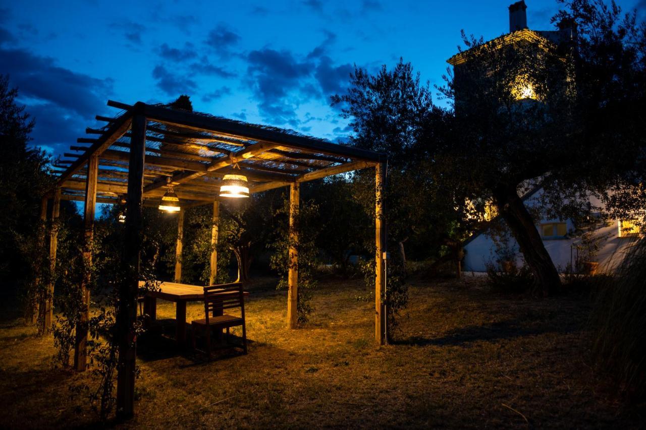 Casale Delle Lavande Città Sant'Angelo Buitenkant foto
