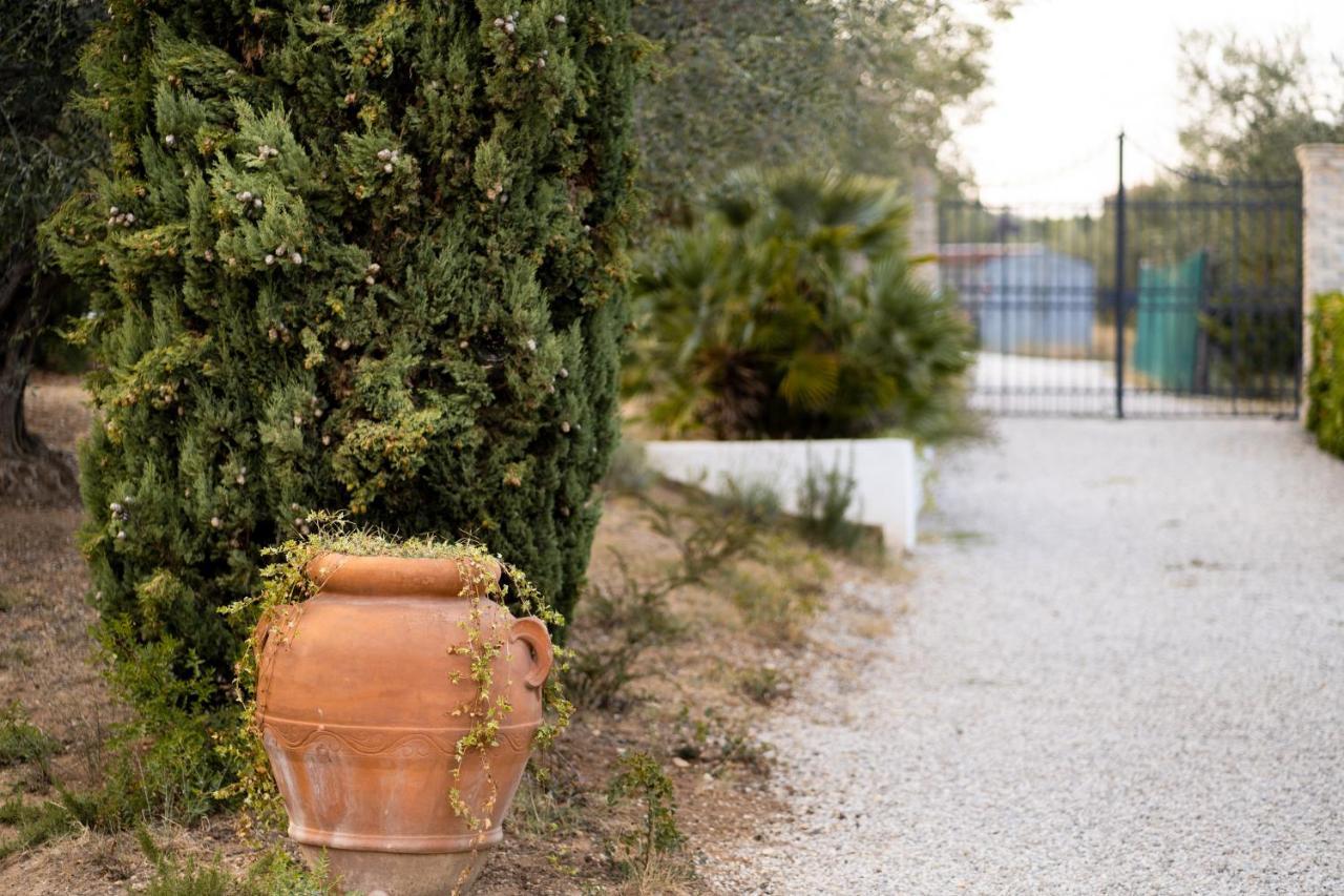 Casale Delle Lavande Città Sant'Angelo Buitenkant foto