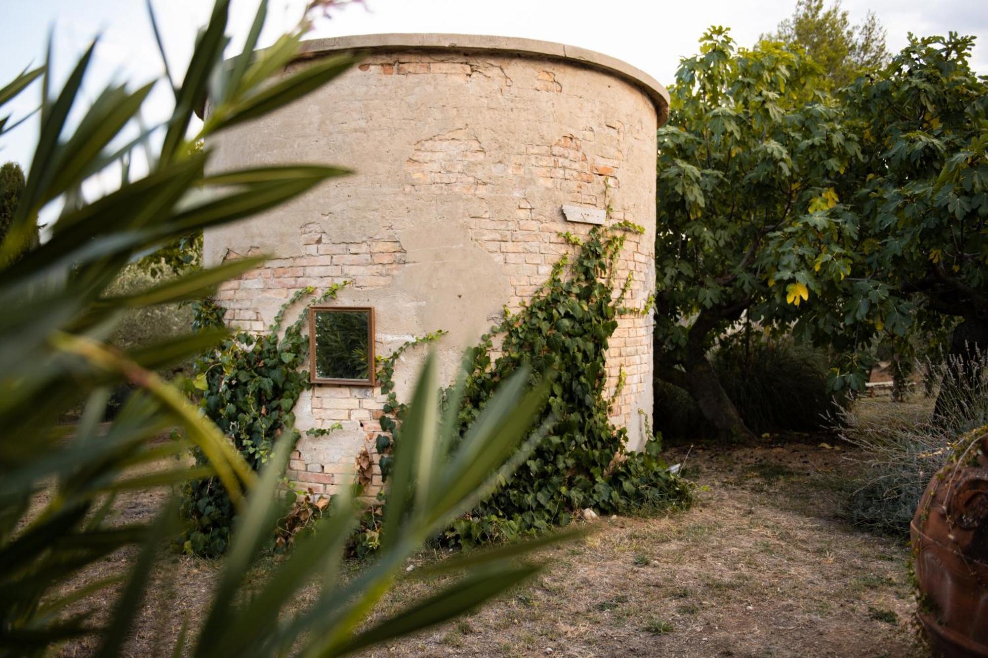 Casale Delle Lavande Città Sant'Angelo Buitenkant foto