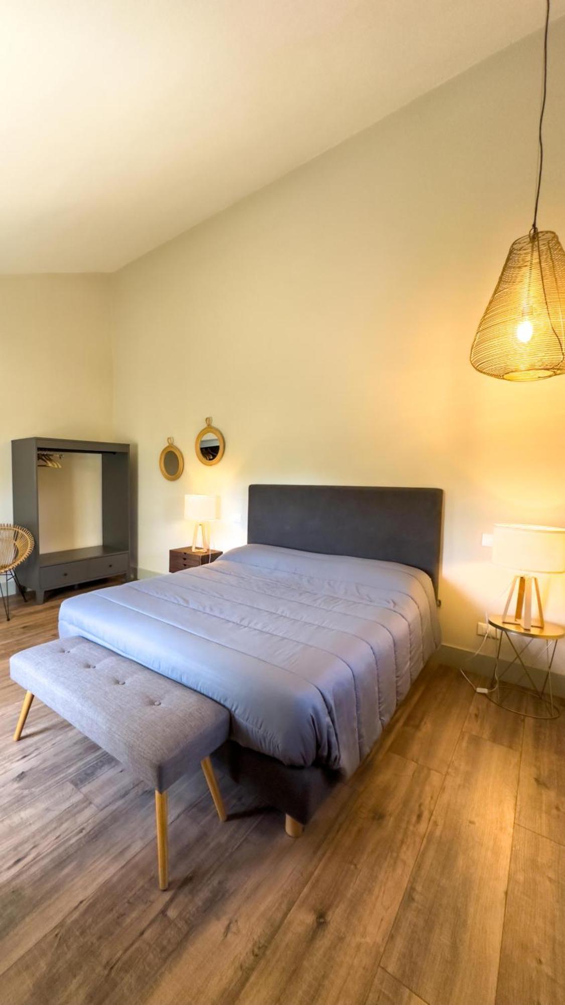 Casale Delle Lavande Città Sant'Angelo Kamer foto