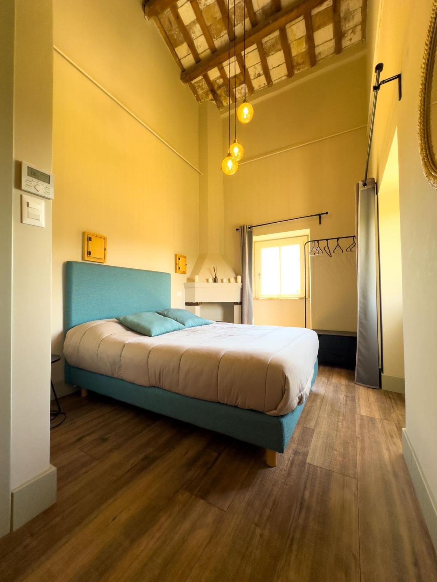 Casale Delle Lavande Città Sant'Angelo Kamer foto