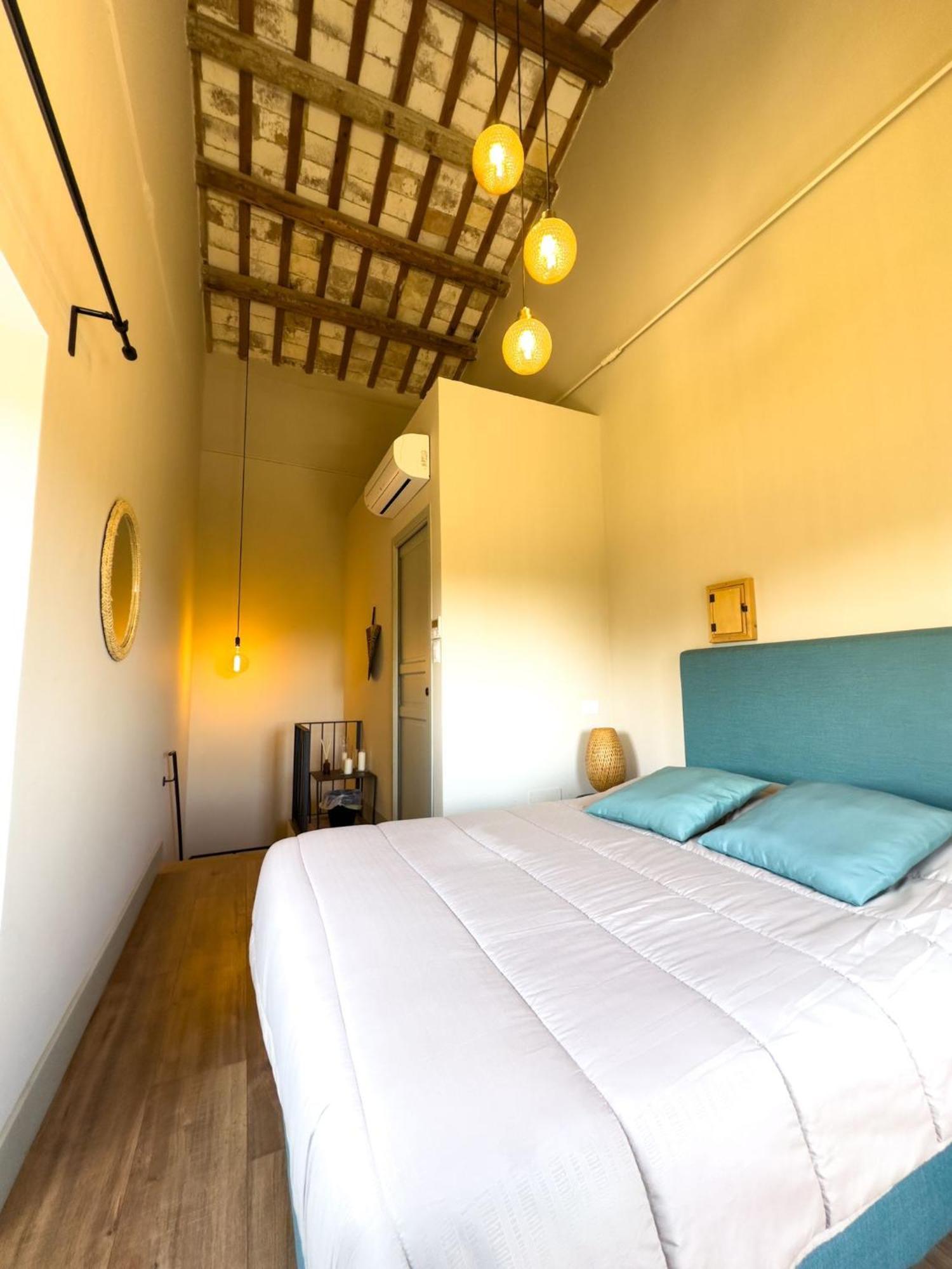 Casale Delle Lavande Città Sant'Angelo Kamer foto